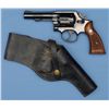 Image 1 : Smith and Wesson Model 10-6 Double Action Revolver