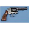 Image 2 : Smith and Wesson Model 10-6 Double Action Revolver