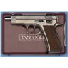 Image 1 : Tanfoglio Witness Model Semi-Automatic Pistol