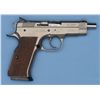 Image 2 : Tanfoglio Witness Model Semi-Automatic Pistol