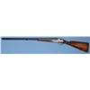 Image 1 : Engraved Luis Arrizabalaga Side by Side Lock Shotgun with Carved Stock