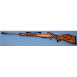 Custom Atkinson & Marquart Rifle Co. Bolt Action Rifle
