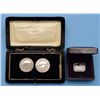 Image 1 : Two Colt Collector's Coins and One Pin