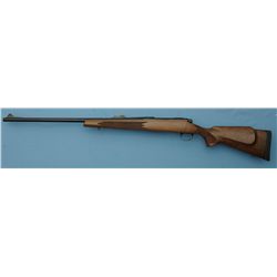 Remington Model 700 Bolt Action Rifle with Box