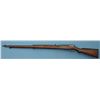 Image 1 : Japanese Type 38 Bolt Action Rifle