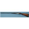 Image 1 : French Side by Side Shotgun