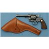 Image 1 : Colt Official Police Double Action Revolver