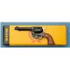 Image 1 : Ruger Vaquero Single Action Revolver with Box