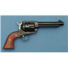 Image 2 : Ruger Vaquero Single Action Revolver with Box
