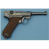 Image 2 : DWM Luger Semi-Automatic Pistol
