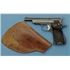 Image 1 : Echeverria Star Model F Semi-Automatic Pistol