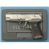 Image 1 : Ruger Model P90DC Semi-Automatic Pistol with Case