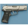 Image 2 : Ruger Model P90DC Semi-Automatic Pistol with Case