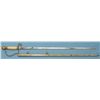 Image 1 : Decorative Sword with Scabbard