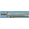 Image 1 : Toledo Marked Short Sword