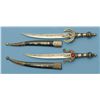 Image 1 : Two Decorative Knives