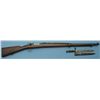 Image 2 : Chilean Mauser Model 1895 Bolt Action Rifle with Bayonet