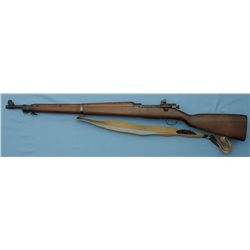 National Ordnance Model 1903A3 Bolt Action Rifle