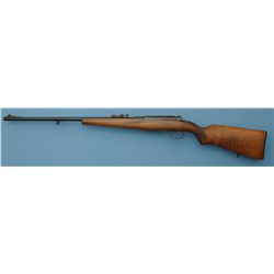 Mauser Bolt Action Sporting Rifle