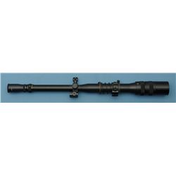 Tasco Model 705 Scope