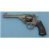 Image 1 : Webley & Scott Mark VI Revolver