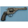 Image 2 : Webley & Scott Mark VI Revolver