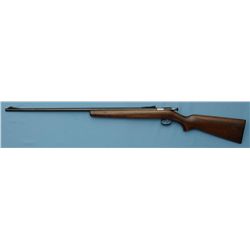 Winchester Model 68 Bolt Action Rifle