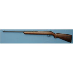 Winchester Model 55 Auto-Ejecting Single Shot Rifle