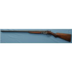 Hunter Arms Fulton Model Side by Side Shotgun