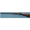 Image 1 : Hunter Arms Fulton Model Side by Side Shotgun