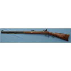 Thompson Center Arms Hawken Flintlock Rifle