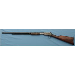 Winchester Model 1890 Slide Action Rifle