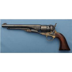 Euroarms Model 1860 Army