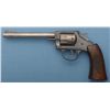Image 1 : Iver Johnson Model Target Sealed 8 Double Action Revolver