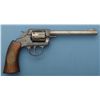 Image 2 : Iver Johnson Model Target Sealed 8 Double Action Revolver