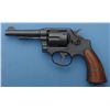 Image 1 : Smith & Wesson Victory Model Double Action Revolver