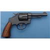 Image 2 : Smith & Wesson Victory Model Double Action Revolver