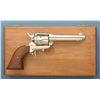 Image 2 : Colt Frontier Scout Single Action Revolver with Case and Extra Cylinder