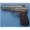 Image 1 : CZ Model 1924 Semi-Automatic Pistol