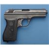 Image 2 : CZ Model 1924 Semi-Automatic Pistol