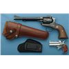 Image 1 : Two Handguns with Holsters
