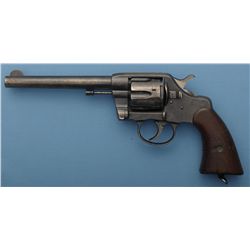 U.S. Colt Army Model 1901 Double Action Revolver