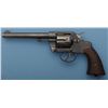 Image 1 : U.S. Colt Army Model 1901 Double Action Revolver