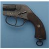 Image 1 : Receiver for a JGA German Flare Pistol