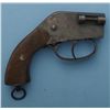 Image 2 : Receiver for a JGA German Flare Pistol
