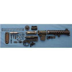 Lanchester MKI Parts Kit