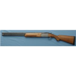 Stoeger Model Condor Over/Under Shotgun