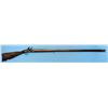 Image 2 : Highly Ornate European Flintlock Rifle Made For Mid-East Market