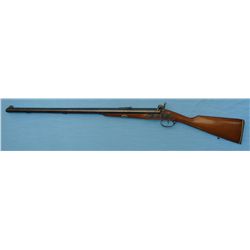 Connecticut Valley Arms Percussion Double Barrel Express Rifle