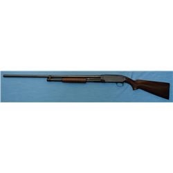 Winchester Model 12 Slide Action Shotgun